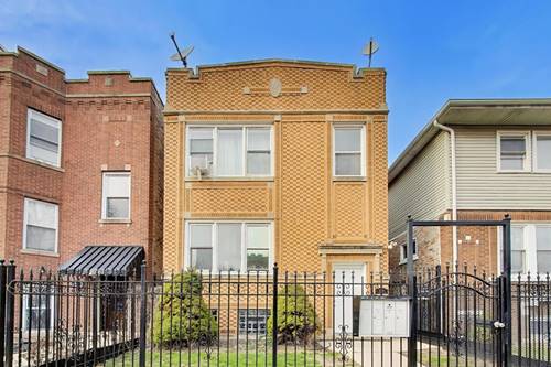 4250 W Haddon, Chicago, IL 60651