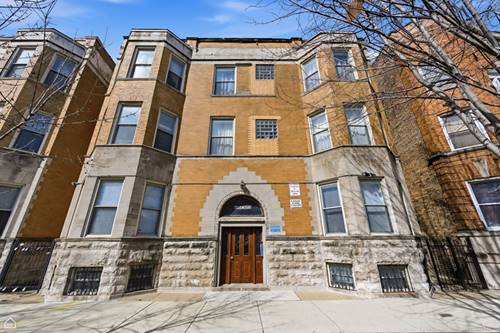 4852 S Prairie Unit 2B, Chicago, IL 60615