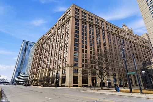680 N Lake Shore Unit 1410, Chicago, IL 60611