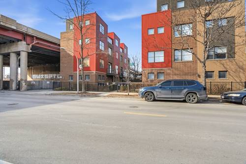 648 W 16th Unit 2, Chicago, IL 60616