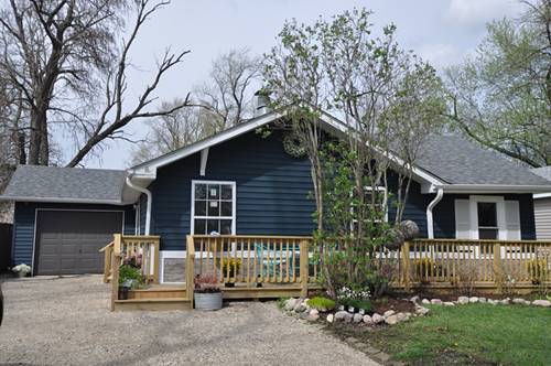 26458 W Grapevine, Antioch, IL 60002