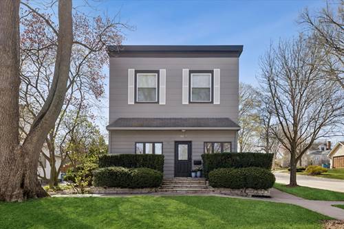 102 S Quincy, Hinsdale, IL 60521
