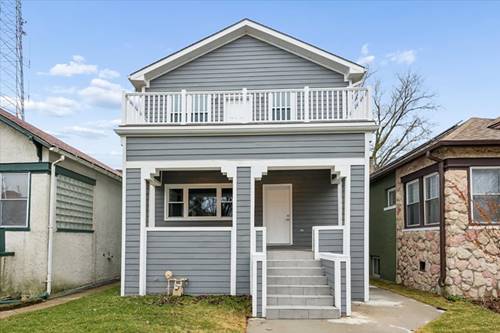 1721 W Arthur, Chicago, IL 60626