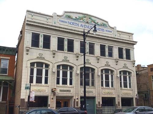 2041 W North Unit 9, Chicago, IL 60647