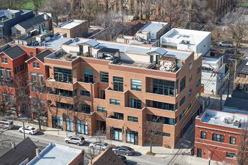 2216 W Armitage Unit 4D, Chicago, IL 60647