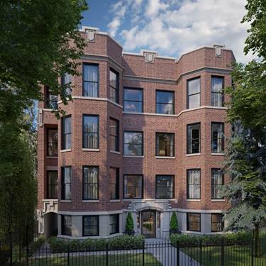 2468 N Orchard Unit 3, Chicago, IL 60614
