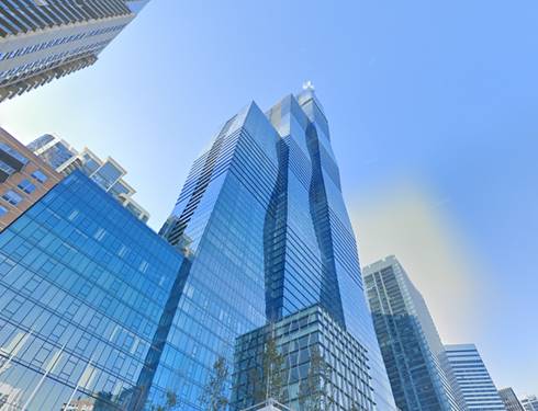 363 E Wacker Unit 9101, Chicago, IL 60601