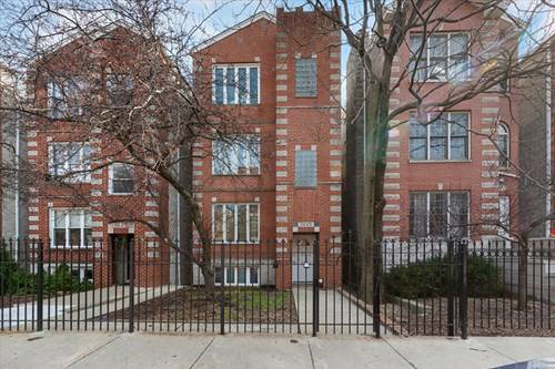 1445 W Walton Unit 1, Chicago, IL 60642