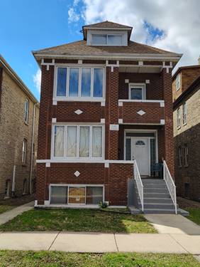 5032 S Kolin, Chicago, IL 60632