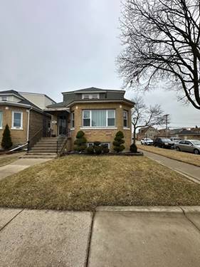 2901 N 75th, Elmwood Park, IL 60707