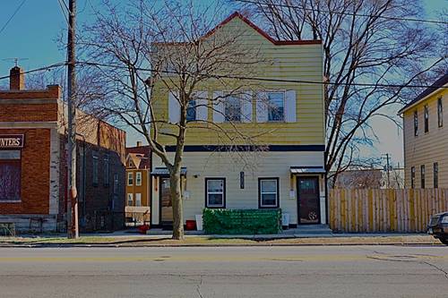 13807 Lincoln, Dolton, IL 60419