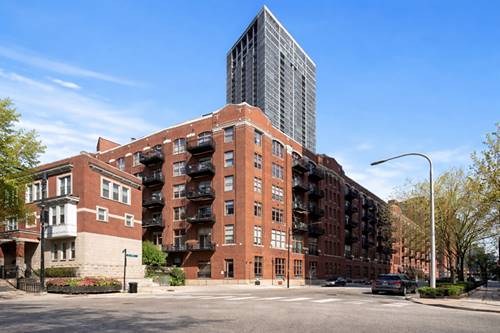 360 W Illinois Unit 306, Chicago, IL 60654
