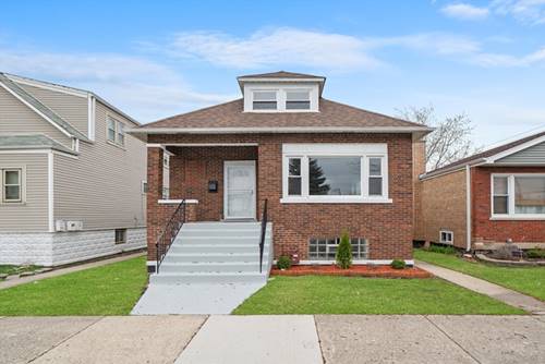 5237 S Long, Chicago, IL 60638