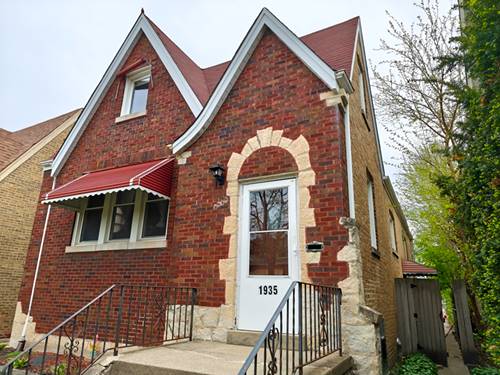 1935 Wenonah, Berwyn, IL 60402