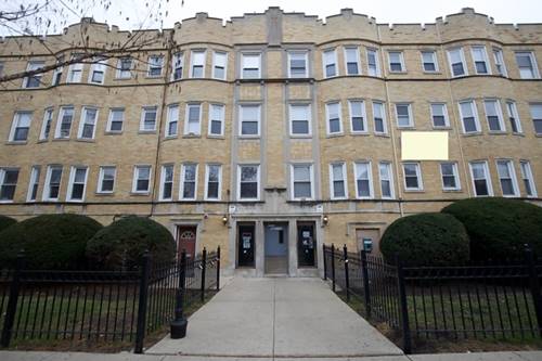 4503 N Malden Unit 1C, Chicago, IL 60640
