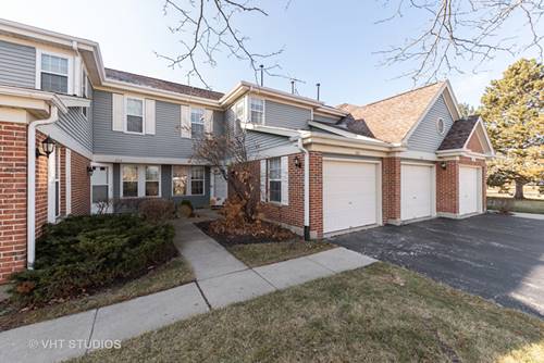 260 E Fabish, Buffalo Grove, IL 60089