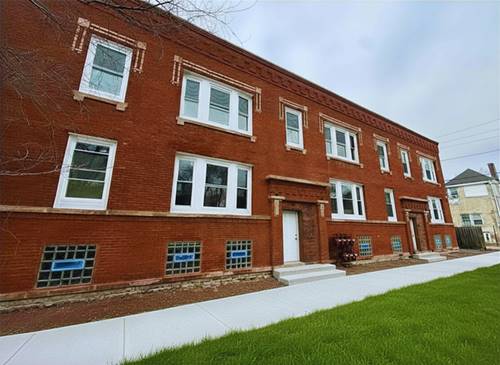 241 W 74th Unit 1, Chicago, IL 60621