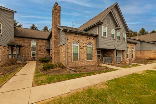 43 Foxcroft Unit 43-127, Naperville, IL 60565