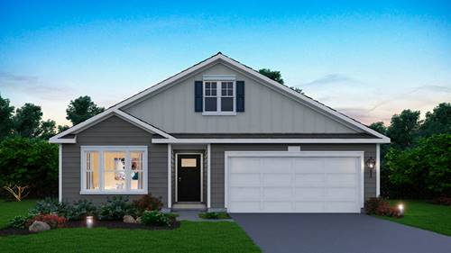 6300 Redwood, Wonder Lake, IL 60097