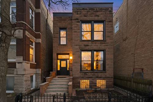 827 N Damen, Chicago, IL 60622