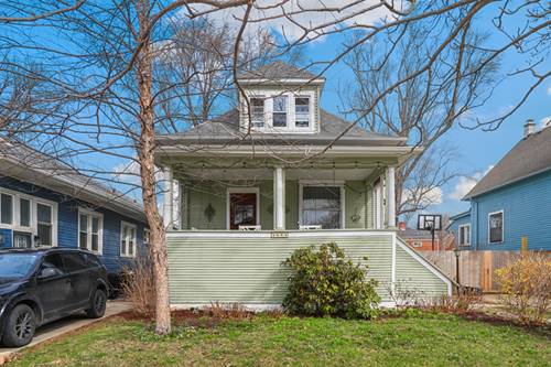 1648 W 100th, Chicago, IL 60643