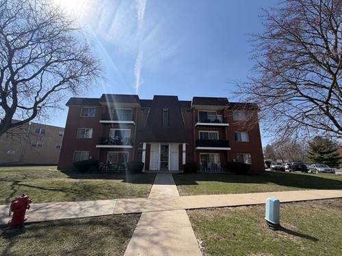 12620 S Alpine Unit 9, Alsip, IL 60803