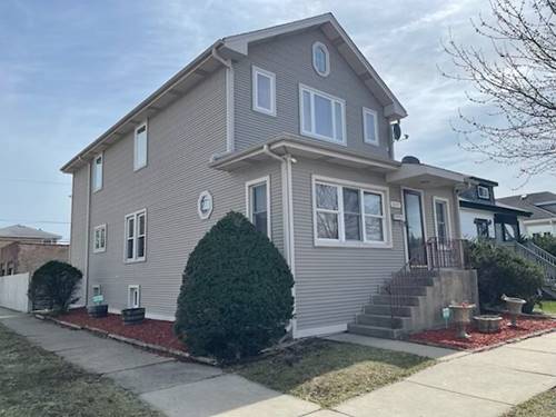 2247 N 73rd, Elmwood Park, IL 60707