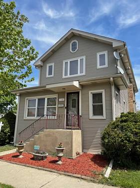 2247 N 73rd, Elmwood Park, IL 60707