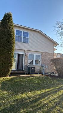 8114 160th, Tinley Park, IL 60477