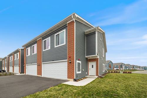 1243 Gillespie, Yorkville, IL 60560