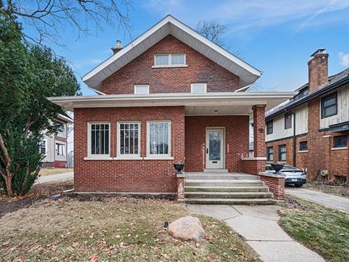 812 Garfield, Rockford, IL 61103