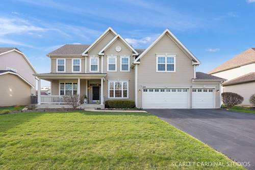 829 Preston, Oswego, IL 60543