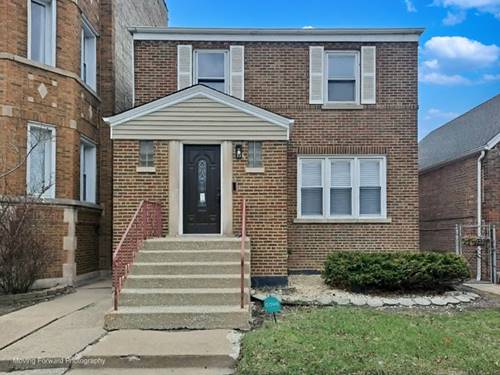 9432 S Bishop, Chicago, IL 60620