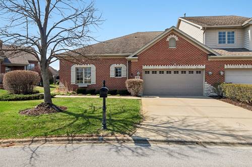 9215 Friar, Frankfort, IL 60423