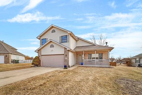 26723 S Westwood, Channahon, IL 60410