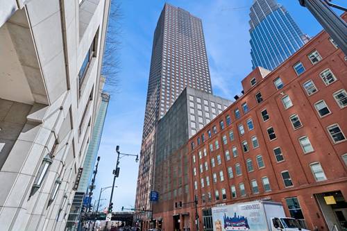 474 N Lake Shore Unit 5207, Chicago, IL 60611