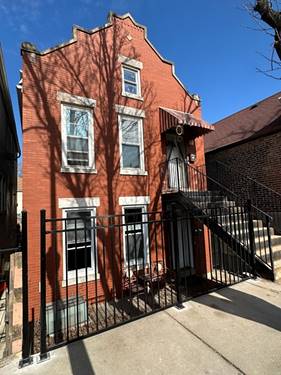 2142 W 18th, Chicago, IL 60608