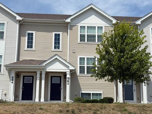 582 Spring Leaf, Joliet, IL 60431
