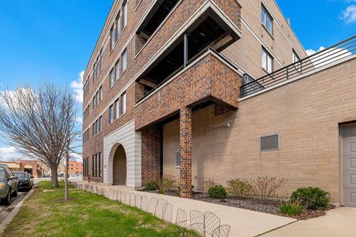 2352 W Shakespeare Unit 2C, Chicago, IL 60647