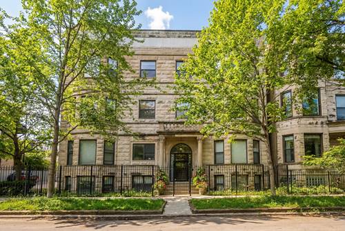 4038 N Kenmore Unit 3, Chicago, IL 60613