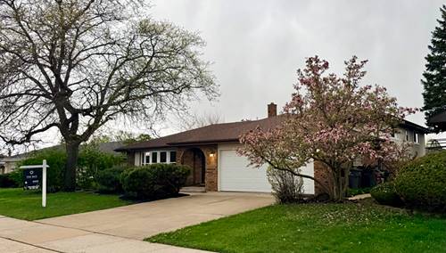 15606 Hollyhock, Orland Park, IL 60462
