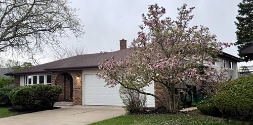 15606 Hollyhock, Orland Park, IL 60462