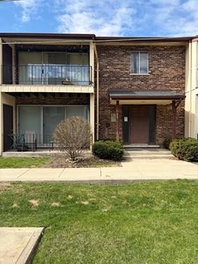 7131 Hickory Unit 6, Tinley Park, IL 60477