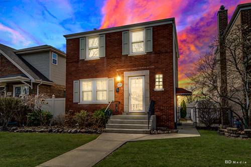 10548 S Springfield, Chicago, IL 60655