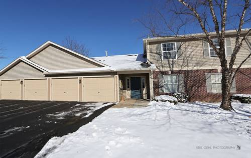 1244 N Red Oak Unit 3, Round Lake Beach, IL 60073