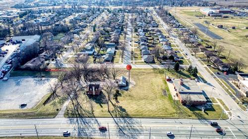2213 Weber, Crest Hill, IL 60403