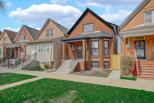 4528 W Maypole, Chicago, IL 60624