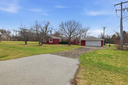 18301 Le Claire, Country Club Hills, IL 60478