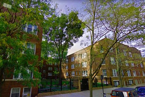 4714 N Racine Unit 2E, Chicago, IL 60640