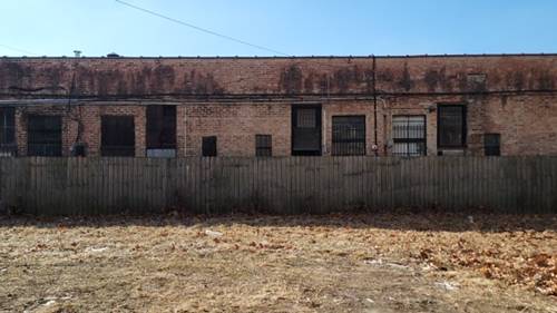 6051 S St Lawrence, Chicago, IL 60637